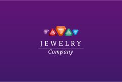 Jewelry company logo Product Image 2