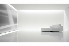 design abstract blurred room Product Image 1
