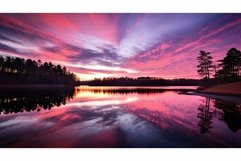 sky pink twilight Product Image 1