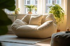 Italian Chic Captivating Living Room Interiors 469 Product Image 2