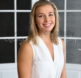 11 photos of Caucasian blonde young woman Product Image 6