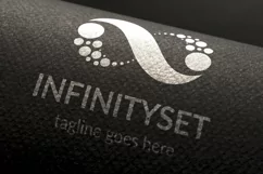 Infinity Settings Logo Product Image 4