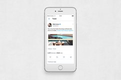 Luxury Twitter Posts Product Image 6