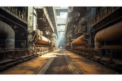 belts steel Cement Factory Product Image 1