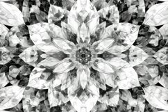 Uninterrupted Textured Pattern Background Wallpaper Product Image 1