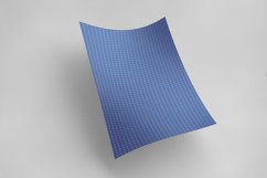 Paper Poster Mockup Product Image 5