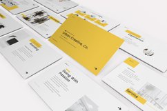 Company Profile Google Slides Product Image 7