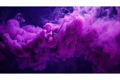 bomb purple smoke Product Image 1