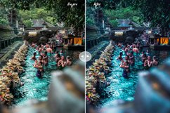 Bali Lightroom Presets Product Image 6