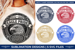 eagle pride svg, patriotic eagle png, 250th anniversary usa, 1776-2026 svg, american eagle shirt, usa pride png, 4th of july svg, liberty 250 svg, independence day png, patriotic sublimation