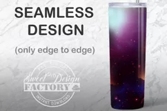 Eagle tumbler sublimation design, SEAMLESS tumbler png Product Image 3