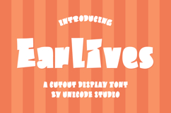 Earlives Product Image 1