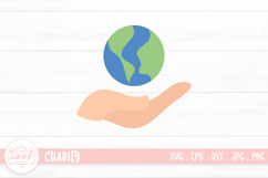 Charity Sign And Symbol Design Bundle Product Image 4