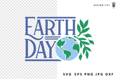 Eco svg for Cricut