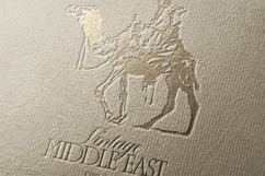 Vintage Middle Eastern Architecture Sketche Product Image 7