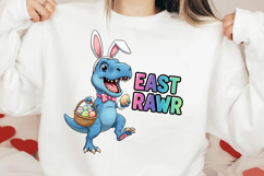 East Rawr Easter Png Product Image 2