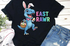 East Rawr Easter Png Product Image 4