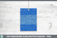 GorgeousEaster Air Freshener design.