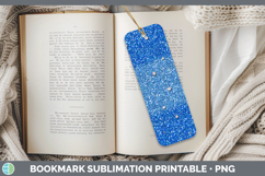 GorgeousEaster Bookmark design.