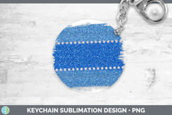 GorgeousEaster Keychain design.