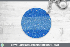 GorgeousEaster Keychain design.