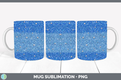 GorgeousEaster Mug Wrap design.