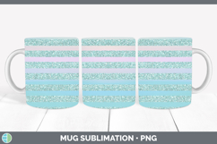 GorgeousEaster Mug Wrap design.