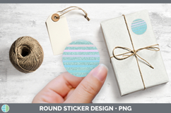 GorgeousEaster Stickers design.
