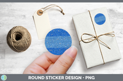 GorgeousEaster Stickers design.