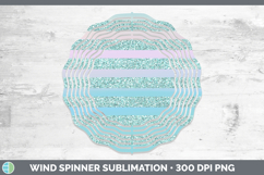 GorgeousEaster Wind Spinner design.