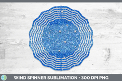GorgeousEaster Wind Spinner design.