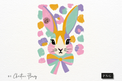 Easter Brushstroke PNG | Easter Png Product Image 3