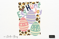 Easter Brushstroke PNG | Easter Png Product Image 3