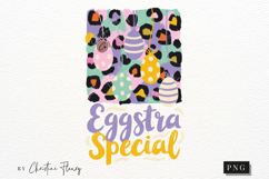Easter Brushstroke PNG | Easter Png Product Image 5