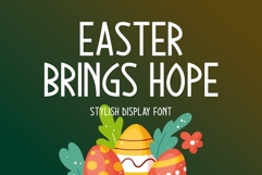 40 Pretty Font Only $18 Product Image 11