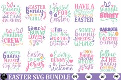 Easter Svg, Bundle, Easter Svg Design Product Image 1