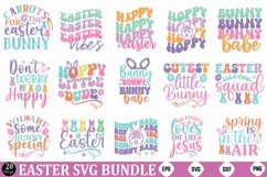 Easter Svg Bundle, Easter Svg Design Product Image 1