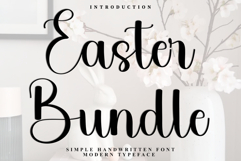 Easter Bundle Product Image 1