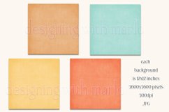 Easter Background, Easter Bunnies CP Cardstock 12x12 Papers Product Image 2