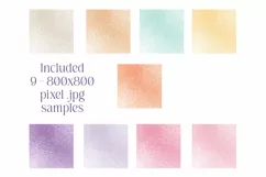 Photoshop Style, Easter Bunnies Luxury Foil Photoshop Style Product Image 3