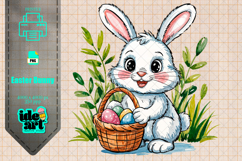 Easter Bunny Product Image 1