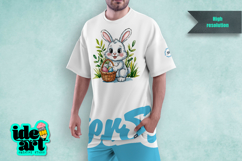 Easter Bunny Product Image 2
