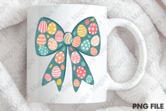 Easter Bunny Egg PNG Product Image 4