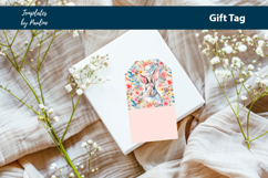 Printable Easter Product Label