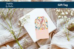 Printable Easter Product Label