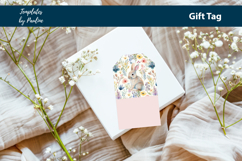 Printable Easter Product Label