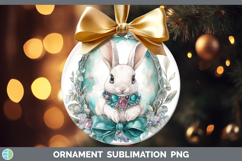 GorgeousEaster Ornament design.