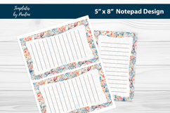 Easter bunny Digital memo pad