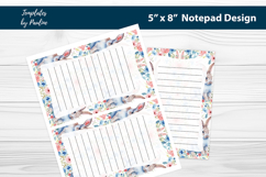 Easter bunny Digital memo pad