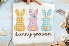 Easter Bunny Season Sublimation PNG Product Image 1